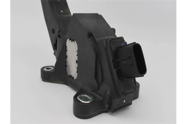 Recambio de pedal acelerador para toyota aygo (kgb/wnb) 1.0 básico referencia OEM IAM 781100H031  