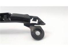 Recambio de soporte izquierdo paragolpes trasero para bmw serie 1 berlina (e81/e87) 2.0 120d referencia OEM IAM 22944911  