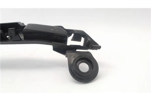 Recambio de soporte izquierdo paragolpes trasero para bmw serie 1 berlina (e81/e87) 2.0 120d referencia OEM IAM 22944911  