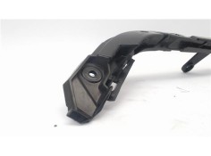 Recambio de soporte izquierdo paragolpes trasero para bmw serie 1 berlina (e81/e87) 2.0 120d referencia OEM IAM 22944911  