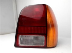 Recambio de piloto trasero derecho para volkswagen polo iii (6n1) 75 1.6 referencia OEM IAM 6N0945258 962566 