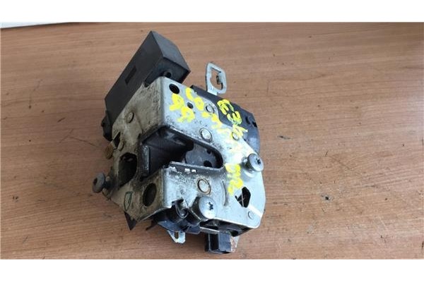 Recambio de cierre electromagnetico delantero derecho para bmw serie 3 compacto (e36)(1994) 1.7 318tds se [1,7 ltr. - 66 kw turb