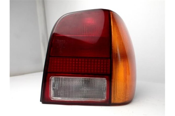 Recambio de piloto trasero derecho para volkswagen polo iii (6n1) 75 1.6 referencia OEM IAM 6N0945258 962566 