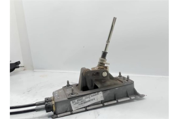 Recambio de palanca de cambio para seat ibiza berlina (6j5) 1.6 copa referencia OEM IAM 6Q0711061E  