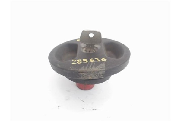 Recambio de tapon combustible para ford escort berl./turn./cab./express 1.6 xr3 berlina referencia OEM IAM 81AB9030D1A  