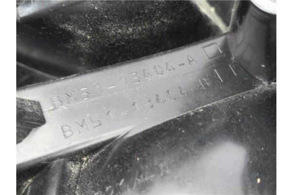 Recambio de piloto trasero derecho para ford focus berlina (cew) 1.0 business referencia OEM IAM 1893908 BM5113404A 