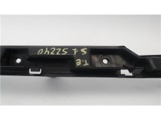 Recambio de soporte izquierdo paragolpes trasero para bmw serie 1 berlina (e81/e87) 2.0 120d referencia OEM IAM 22944911  