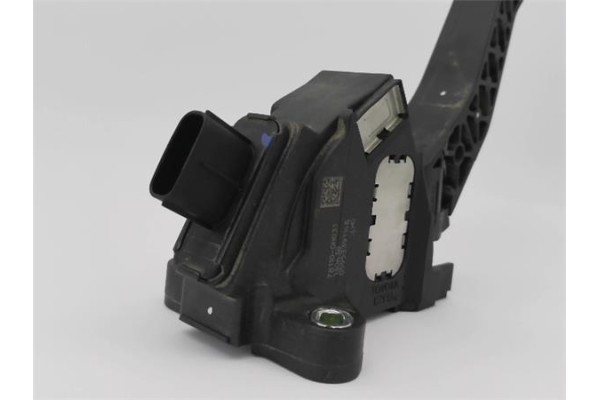 Recambio de pedal acelerador para toyota aygo (kgb/wnb) 1.0 básico referencia OEM IAM 781100H031  