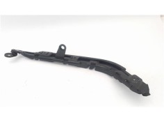 Recambio de soporte izquierdo paragolpes trasero para bmw serie 1 berlina (e81/e87) 2.0 120d referencia OEM IAM 22944911  