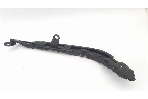 Recambio de soporte izquierdo paragolpes trasero para bmw serie 1 berlina (e81/e87) 2.0 120d referencia OEM IAM 22944911  