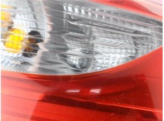 Recambio de piloto trasero derecho para ford focus berlina (cew) 1.0 business referencia OEM IAM 1893908 BM5113404A 