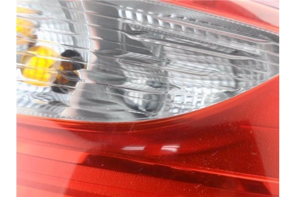 Recambio de piloto trasero derecho para ford focus berlina (cew) 1.0 business referencia OEM IAM 1893908 BM5113404A 