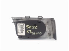Recambio de mando de luces para bmw serie x3 (e83) 2.5i referencia OEM IAM 3405705  