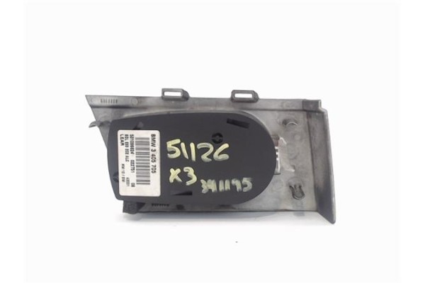 Recambio de mando de luces para bmw serie x3 (e83) 2.5i referencia OEM IAM 3405705  