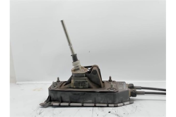 Recambio de palanca de cambio para seat ibiza berlina (6j5) 1.6 copa referencia OEM IAM 6Q0711061E  