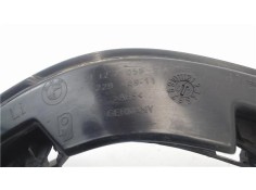 Recambio de soporte izquierdo paragolpes trasero para bmw serie 1 berlina (e81/e87) 2.0 120d referencia OEM IAM 22944911  