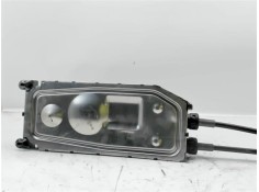 Recambio de palanca de cambio para seat ibiza berlina (6j5) 1.6 copa referencia OEM IAM 6Q0711061E  