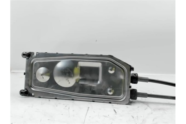 Recambio de palanca de cambio para seat ibiza berlina (6j5) 1.6 copa referencia OEM IAM 6Q0711061E  