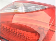 Recambio de piloto trasero derecho para ford focus berlina (cew) 1.0 business referencia OEM IAM 1893908 BM5113404A 