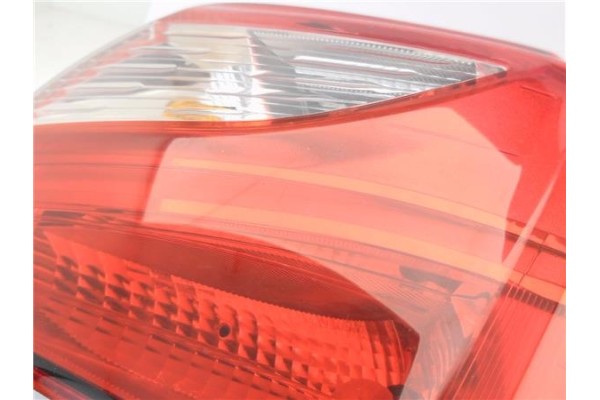 Recambio de piloto trasero derecho para ford focus berlina (cew) 1.0 business referencia OEM IAM 1893908 BM5113404A 