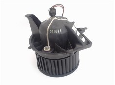 Recambio de motor calefaccion para mini mini (r56) 1.6 cooper d referencia OEM IAM 9903528  