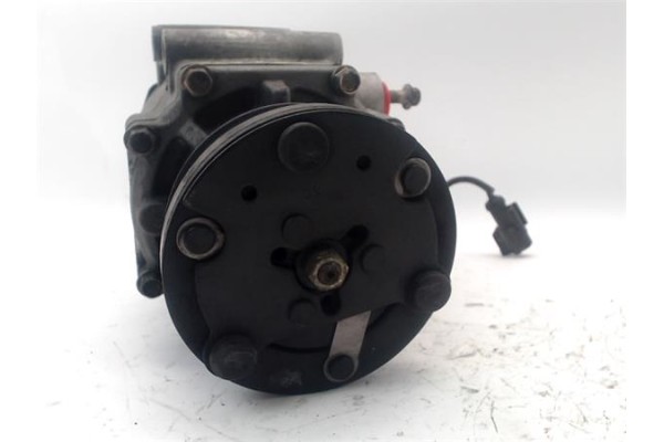 Recambio de compresor aire acond. para ford focus (daw, dbw) 1.6 16v referencia OEM IAM 1578406  