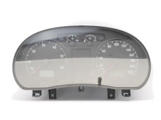 Recambio de cuadro completo para volkswagen polo iv (9n1) 1.4 16v referencia OEM IAM 6Q0920820NX00E VD0110080125001A 