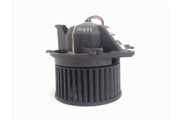 Recambio de motor calefaccion para mini mini (r56) 1.6 cooper d referencia OEM IAM 9903528  