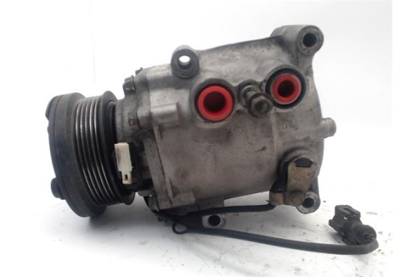 Recambio de compresor aire acond. para ford focus (daw, dbw) 1.6 16v referencia OEM IAM 1578406  