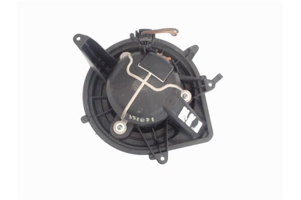 Recambio de motor calefaccion para mini mini (r56) 1.6 cooper d referencia OEM IAM 9903528  