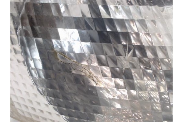 Recambio de intermitente delantero dcho para volkswagen passat berlina (3b2) referencia OEM IAM 185103B  