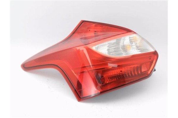 Recambio de piloto trasero izquierdo para ford focus berlina (cew) 1.0 business referencia OEM IAM 1893910 BM5113405A 