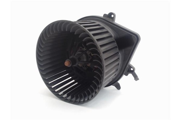 Recambio de motor calefaccion para mini mini (r56) 1.6 cooper d referencia OEM IAM 9903528  