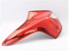 Recambio de piloto trasero izquierdo para ford focus berlina (cew) 1.0 business referencia OEM IAM 1893910 BM5113405A 