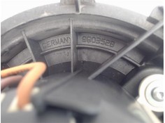 Recambio de motor calefaccion para mini mini (r56) 1.6 cooper d referencia OEM IAM 9903528  