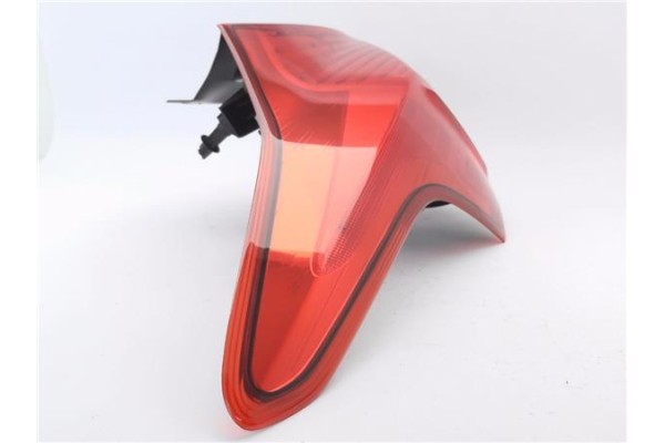 Recambio de piloto trasero izquierdo para ford focus berlina (cew) 1.0 business referencia OEM IAM 1893910 BM5113405A 