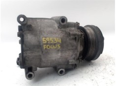 Recambio de compresor aire acond. para ford focus (daw, dbw) 1.6 16v referencia OEM IAM 1578406  