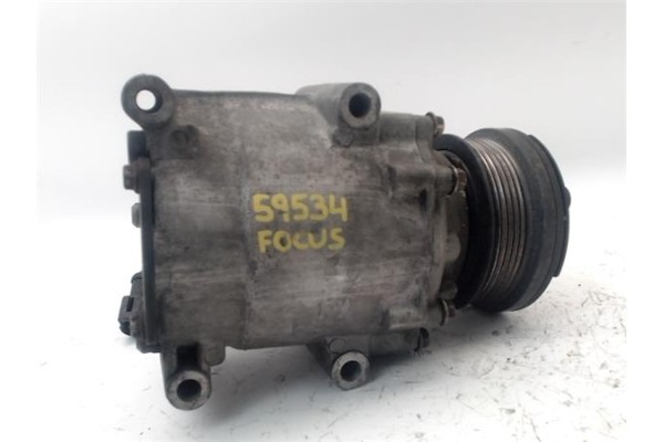 Recambio de compresor aire acond. para ford focus (daw, dbw) 1.6 16v referencia OEM IAM 1578406  