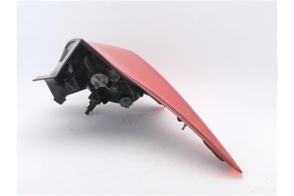 Recambio de piloto trasero izquierdo para ford focus berlina (cew) 1.0 business referencia OEM IAM 1893910 BM5113405A 