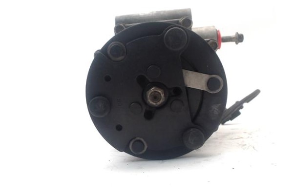 Recambio de compresor aire acond. para ford focus (daw, dbw) 1.6 16v referencia OEM IAM 1578406  
