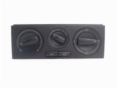 Recambio de mandos calefaccion / a.a. para volkswagen lupo (6x1/6e1) 1.4 trendline referencia OEM IAM 1j0820045f  