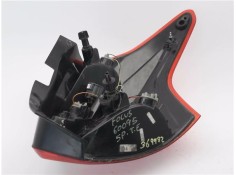 Recambio de piloto trasero izquierdo para ford focus berlina (cew) 1.0 business referencia OEM IAM 1893910 BM5113405A 