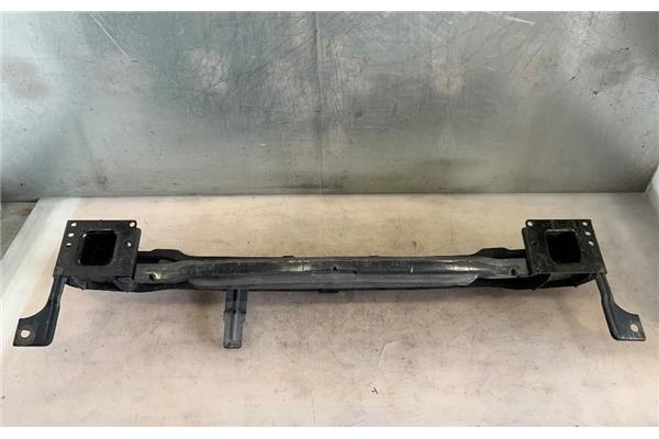 Recambio de refuerzo paragolpes trasero para mini mini (r56) 1.6 cooper d referencia OEM IAM 51122751305  