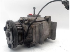 Recambio de compresor aire acond. para ford focus (daw, dbw) 1.6 16v referencia OEM IAM 1578406  