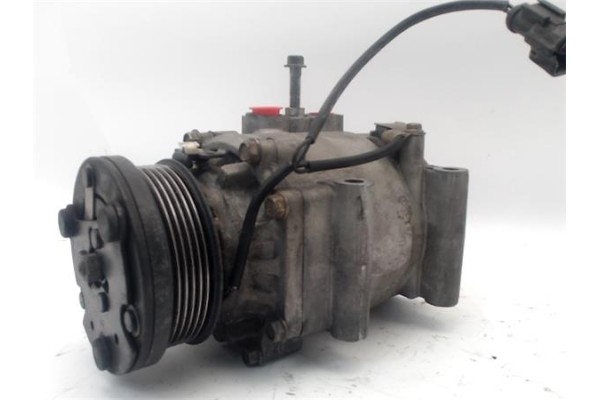 Recambio de compresor aire acond. para ford focus (daw, dbw) 1.6 16v referencia OEM IAM 1578406  
