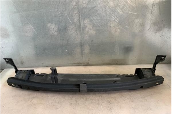 Recambio de refuerzo paragolpes trasero para mini mini (r56) 1.6 cooper d referencia OEM IAM 51122751305  