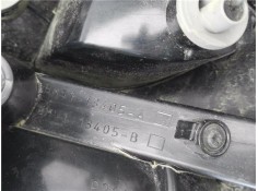 Recambio de piloto trasero izquierdo para ford focus berlina (cew) 1.0 business referencia OEM IAM 1893910 BM5113405A 