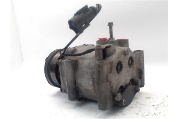 Recambio de compresor aire acond. para ford focus (daw, dbw) 1.6 16v referencia OEM IAM 1578406  