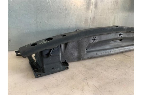 Recambio de refuerzo paragolpes trasero para mini mini (r56) 1.6 cooper d referencia OEM IAM 51122751305  