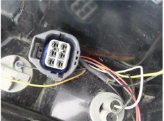 Recambio de piloto trasero izquierdo para ford focus berlina (cew) 1.0 business referencia OEM IAM 1893910 BM5113405A 